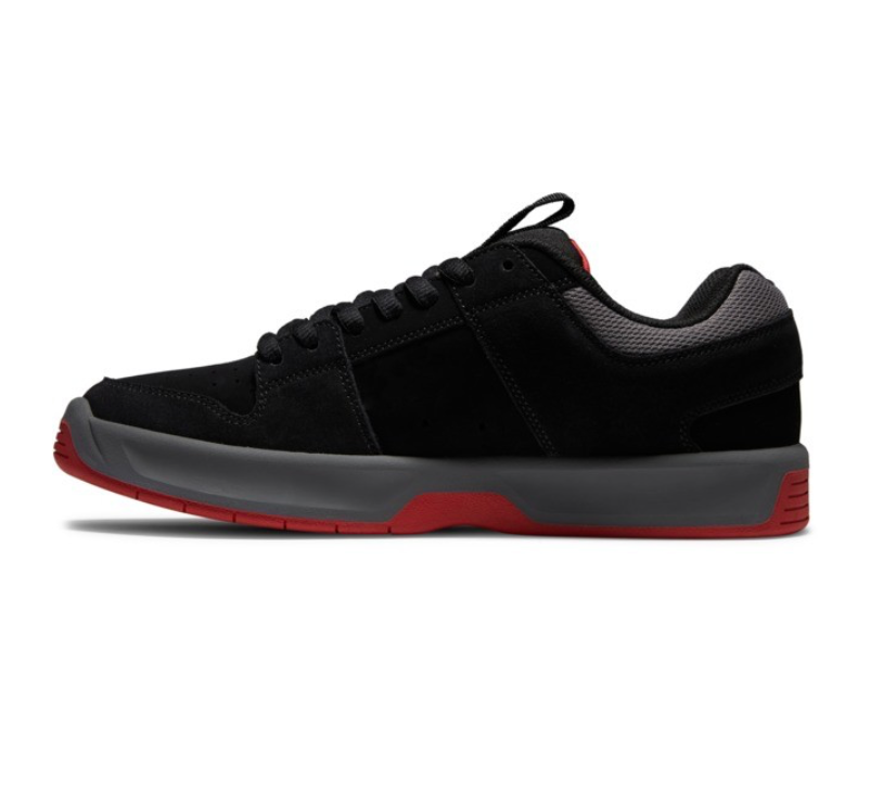 DC Lynx Zero (Black /Dark Grey/Red)