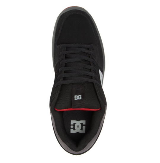 DC Lynx Zero (Black /Dark Grey/Red)