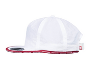 DC Shanahan Hat (White)