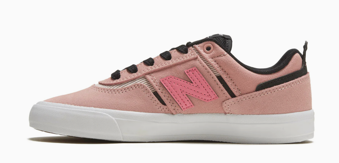 New Balance Numeric Foy 306 (Pink/Black)