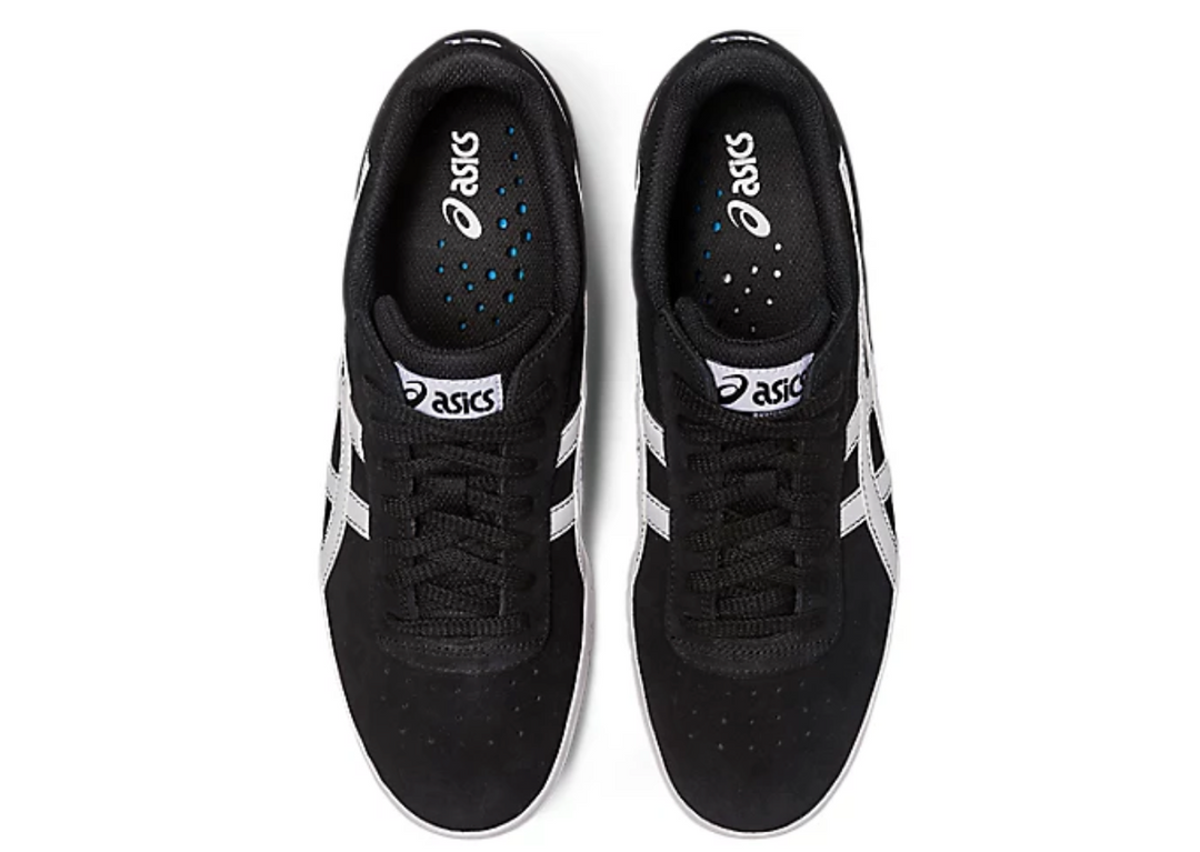 Asics Gel-Vikka Pro (Black/White)