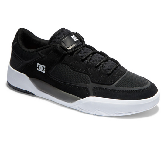 DC Metric S (Black/Grey)