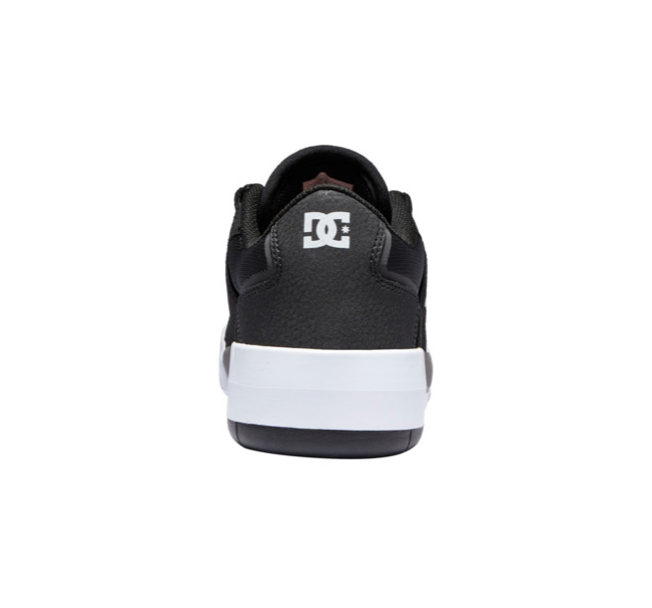 DC Metric S (Black/Grey)