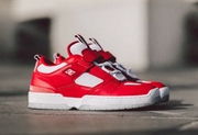 DC Shoes JS-1 (Red/White)