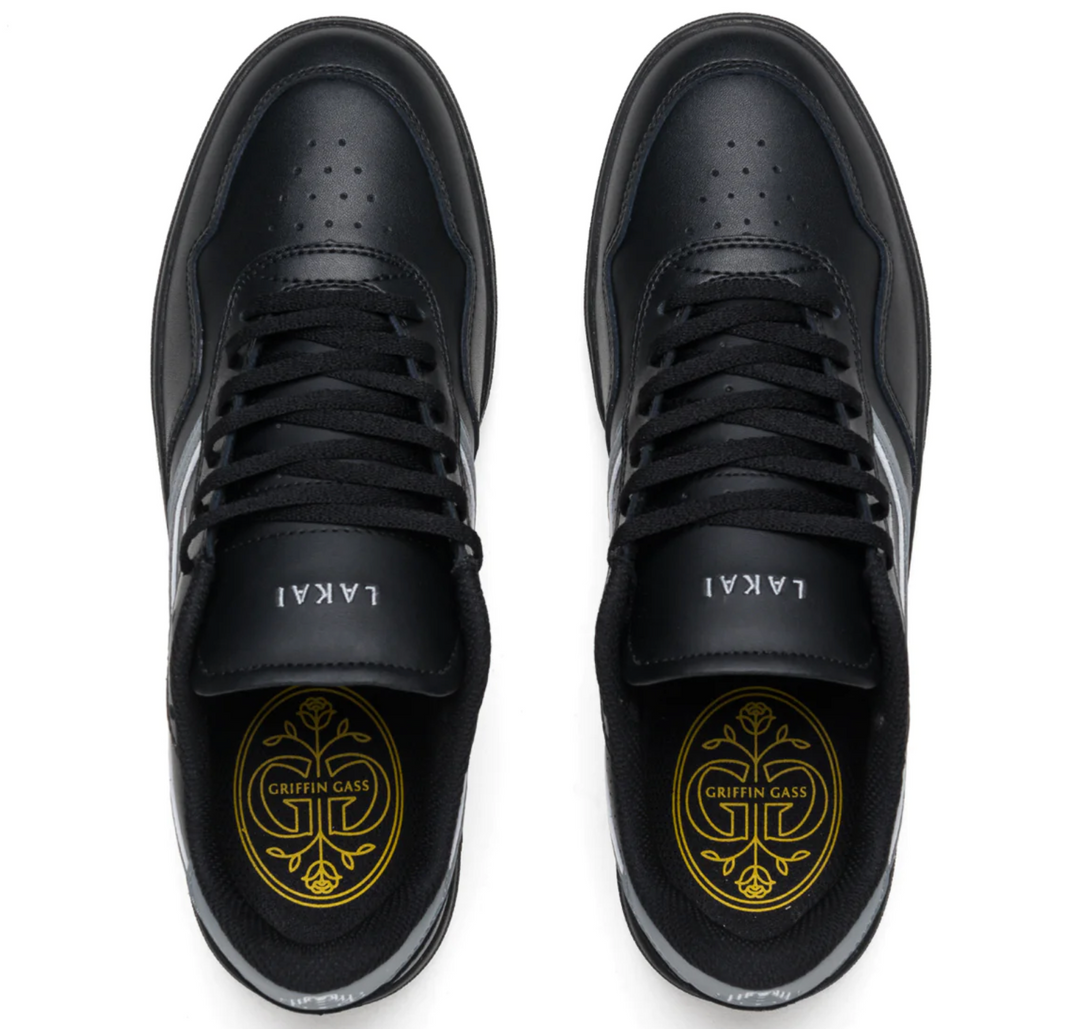 Lakai Terrace (Black)