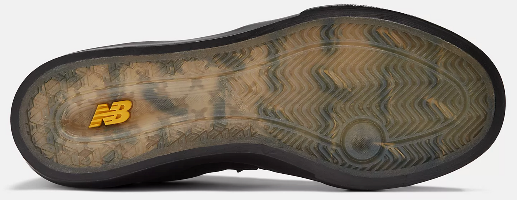 New balance black 12 online