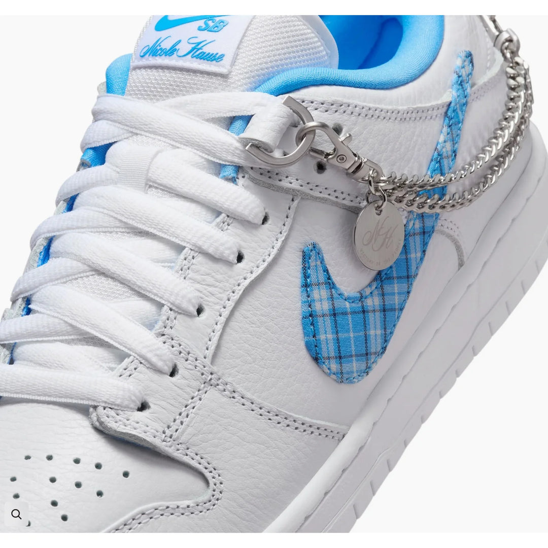 Nike SB Dunk Low Pro x Nicole Hause
