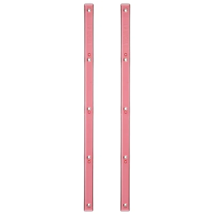 Dark Hand Red Rails Opera Clear Red Rails – Kinetic / Nocturnal