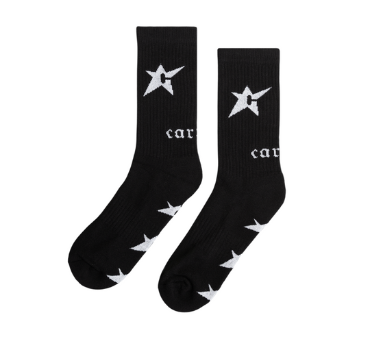 Carpet C-Star Sock