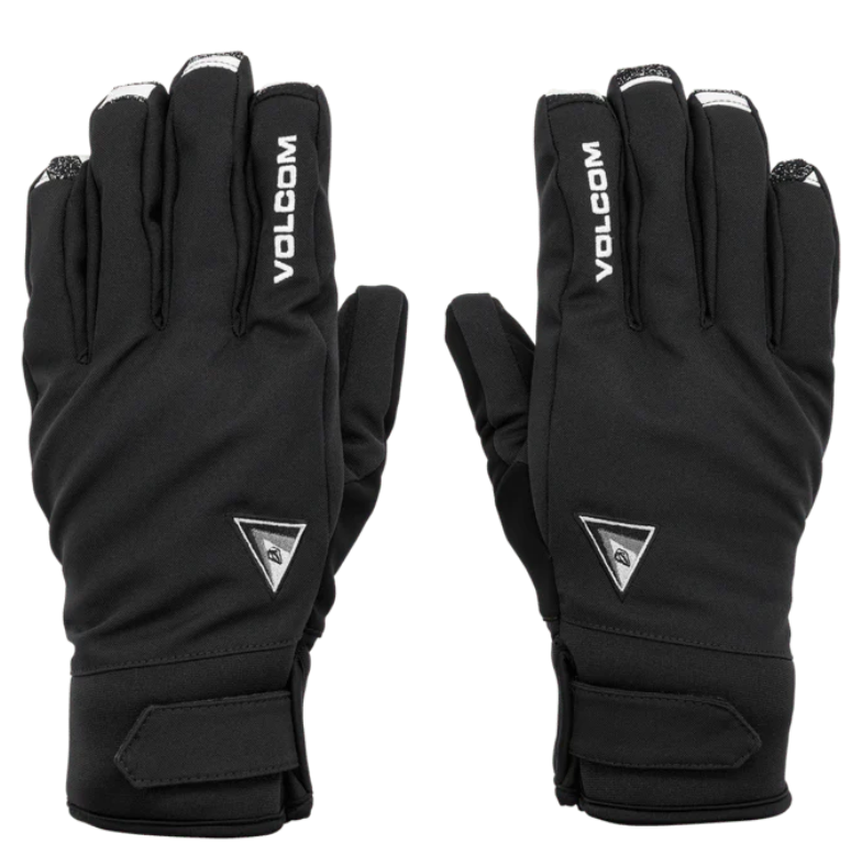 Volcom Mens V.CO Nyle Glove (Black)