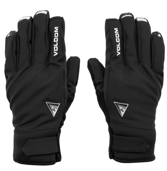 Volcom Mens V.CO Nyle Glove (Black)