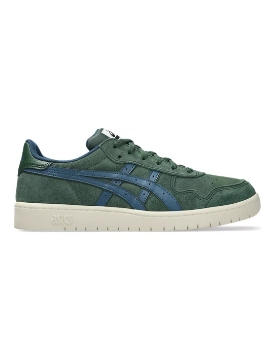 Asics Japan Pro (Forest Night/Mako Blue)