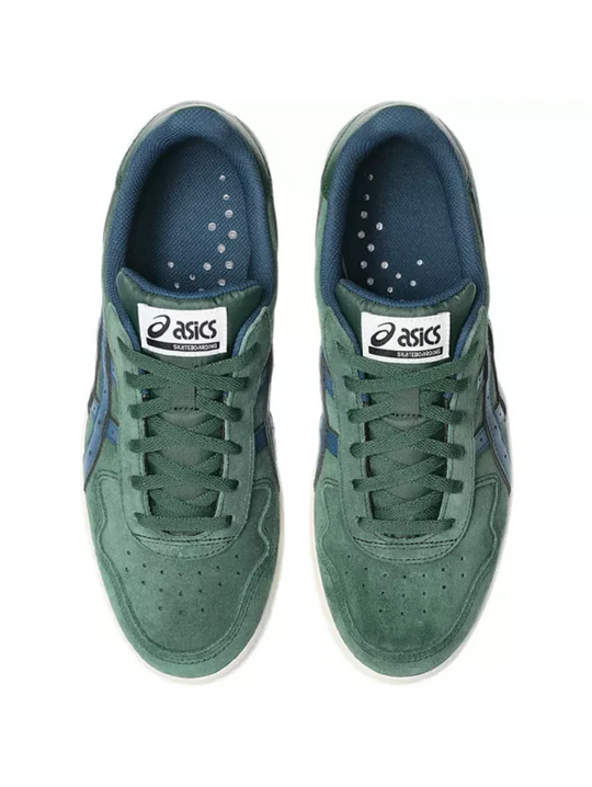 Asics Japan Pro (Forest Night/Mako Blue)