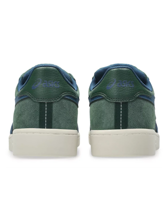 Asics Japan Pro (Forest Night/Mako Blue)