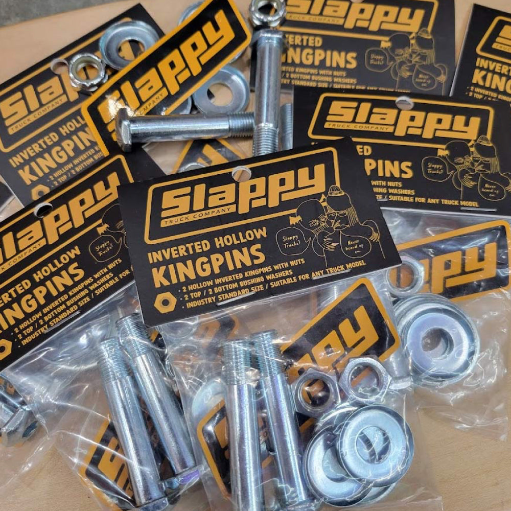 Slappy Inverted Kingpins O/S