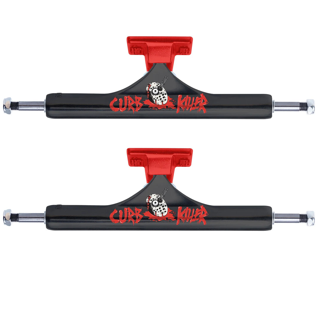 Slappy ST1 Curb Killer II Hollow Inverted KP (10.5")
