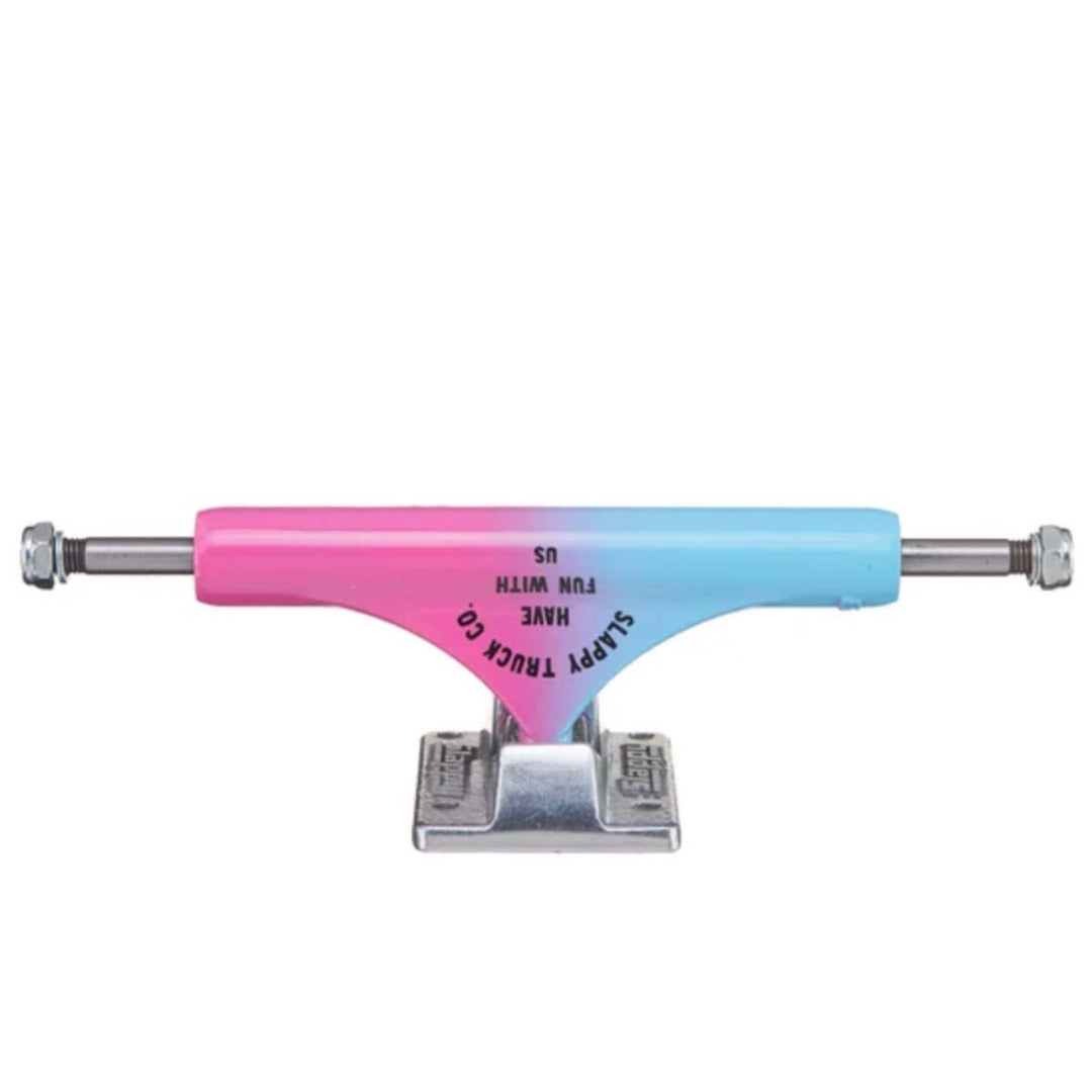 Slappy ST1 Classic Arisa Trew 8.25 (Pink/Blue)