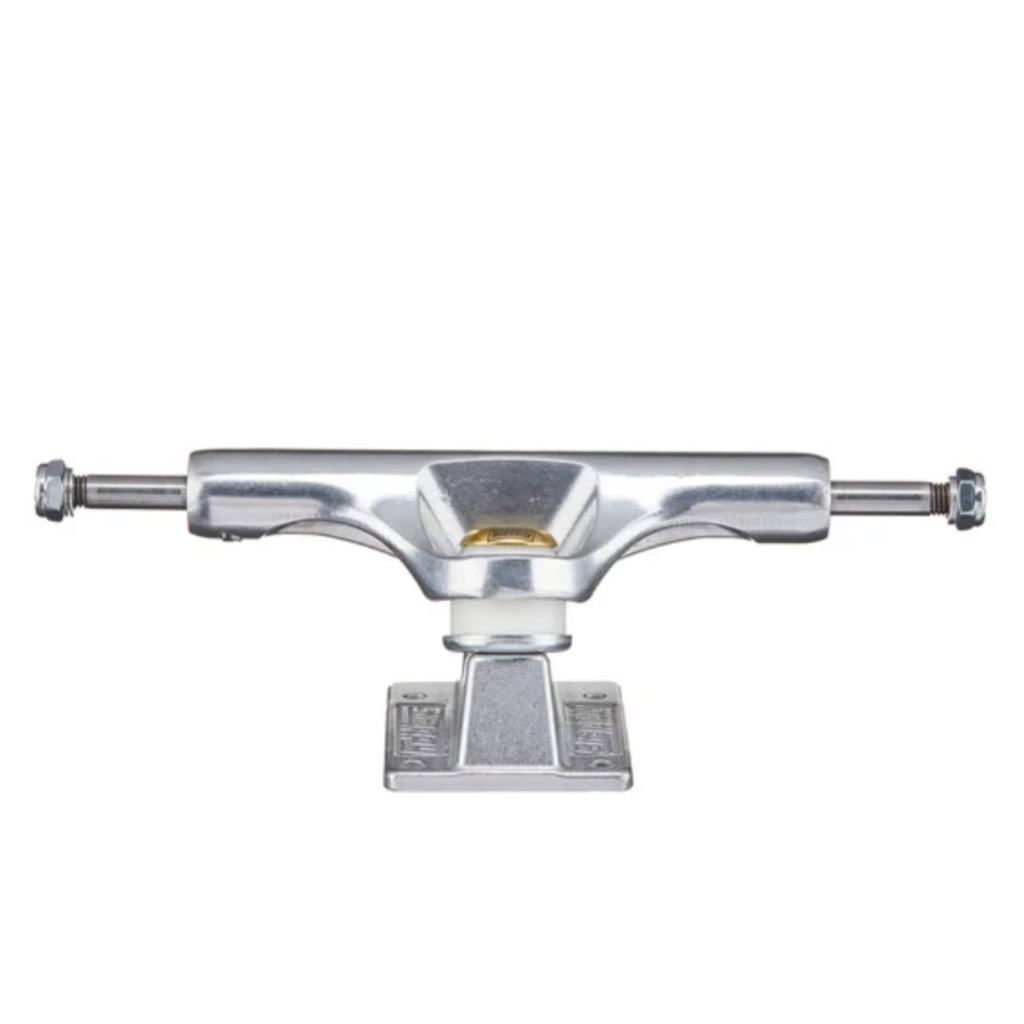 Slappy ST1 Inverted Hollow Lights Ultra Low Kingpin Polished