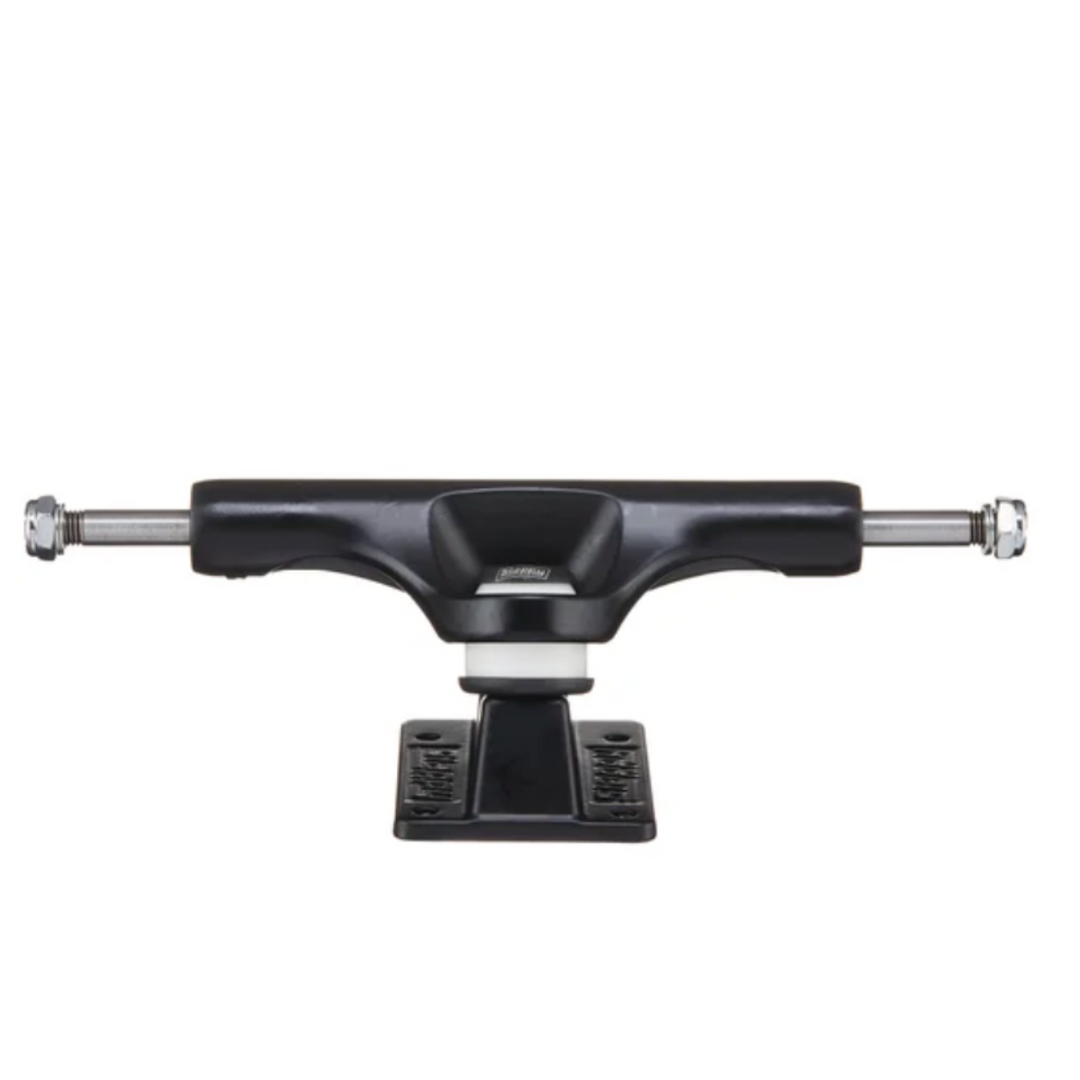 Slappy ST1 Inverted Hollow Lights Ultra Low Kingpin Polished (Matte Black)