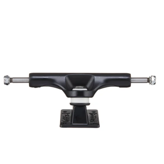 Slappy ST1 Inverted Hollow Lights Ultra Low Kingpin Polished (Matte Black)