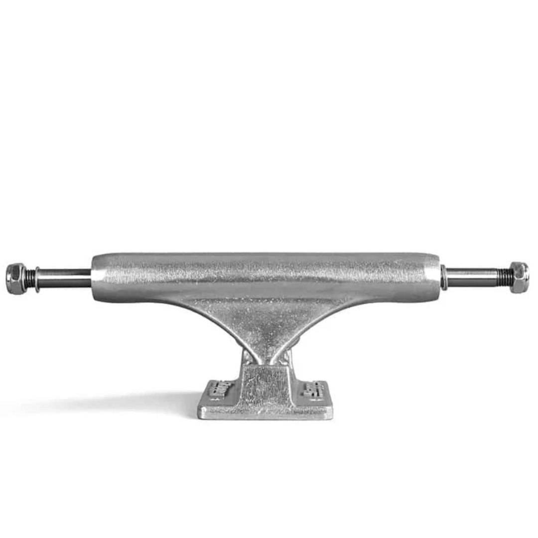 Slappy ST1 Inverted Hollow Trucks silver