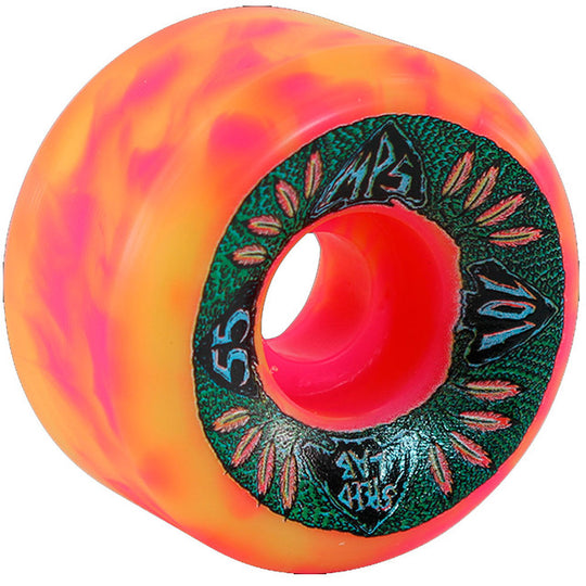 Speedlab Wheels MPS 101A 55mm x 23mm