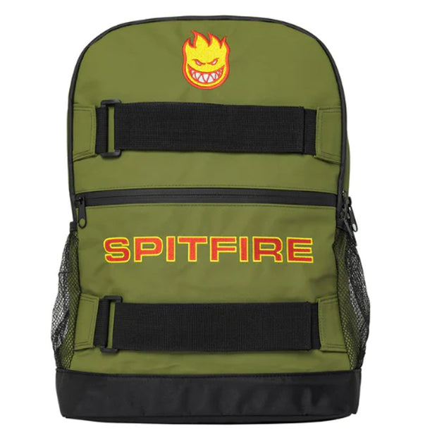 Spitfire Classic Backpack (Olive)