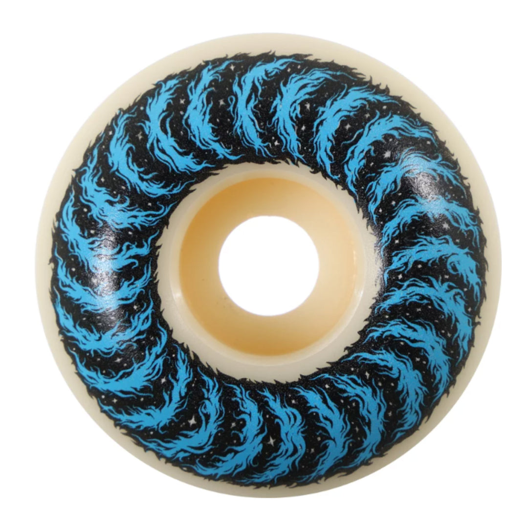 Spitfire X Grimple Stix F4 Furry Classics 99D Wheels (56MM)