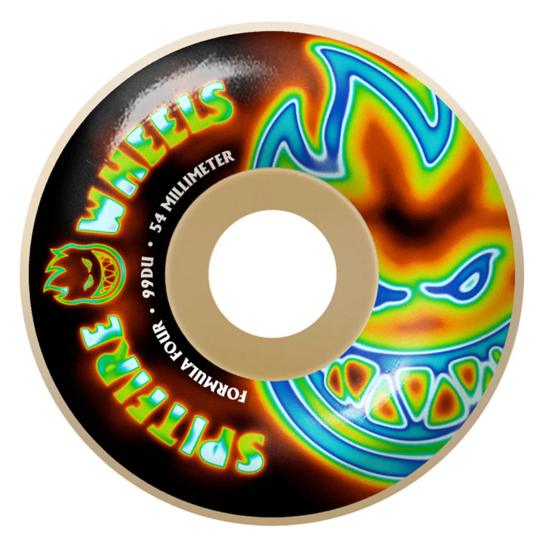 Spitfire Classic Radioactive 99D 54mm