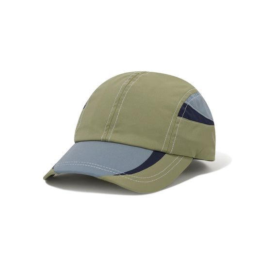 Butter Goods Sprint 4 Panel Cap