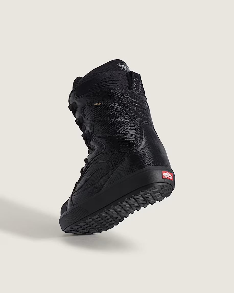 Vans Super Standard Ryo Aizawa Snowboard Boots 2027 (Black/Snake)