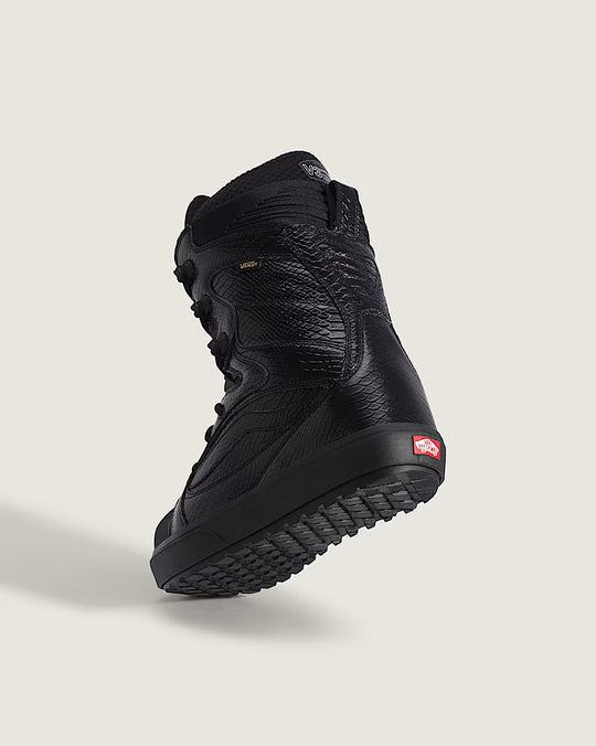 Vans Super Standard Ryo Aizawa Snowboard Boots 2027 (Black/Snake)