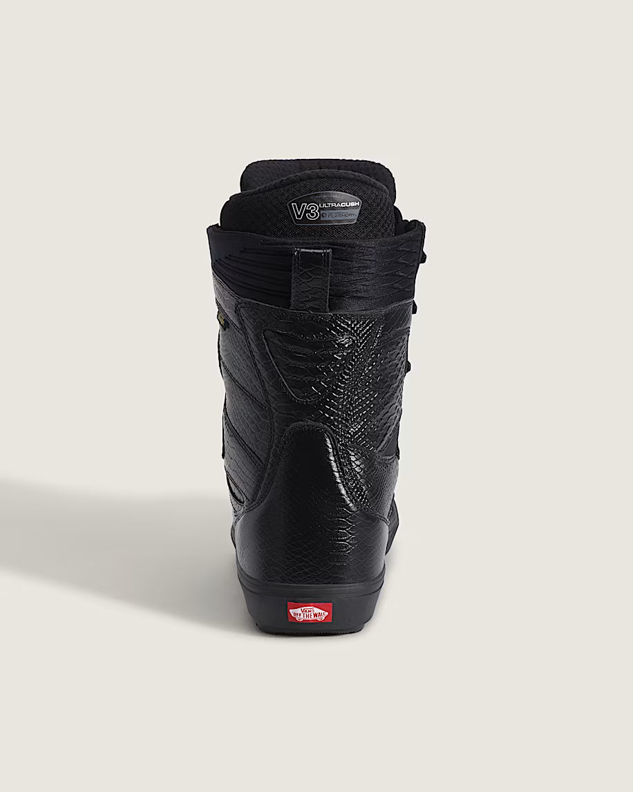 Vans Super Standard Ryo Aizawa Snowboard Boots 2027 (Black/Snake)