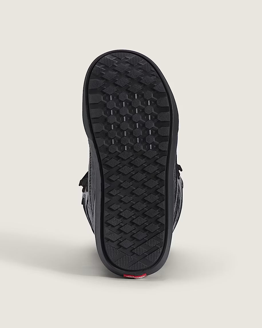 Vans Super Standard Ryo Aizawa Snowboard Boots 2027 (Black/Snake)