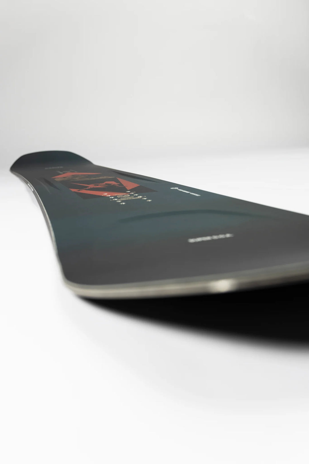 Capita 2027 SUPER D.O.A. Snowboard (159W)