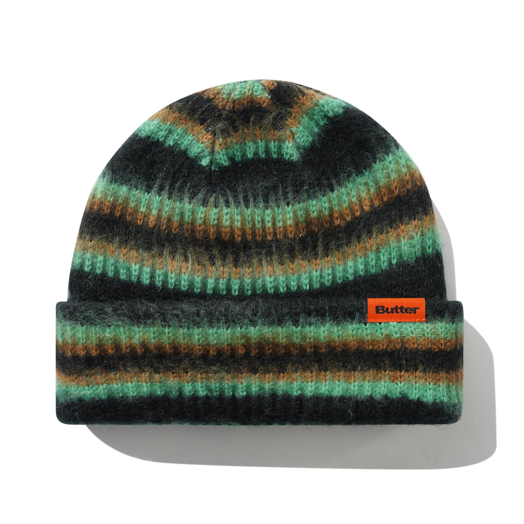 Butter Goods Swipe Beanie