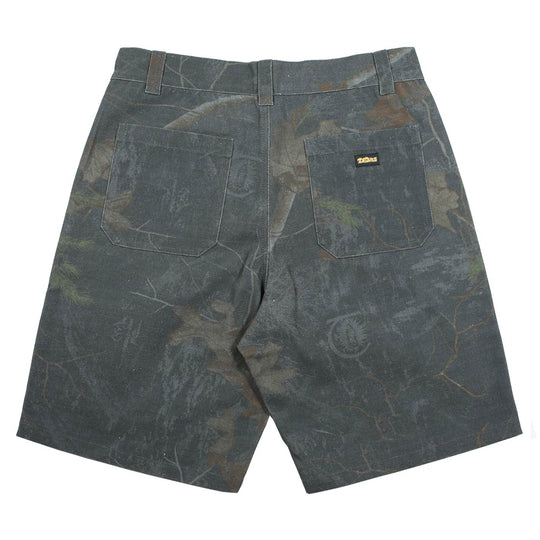 Theories Cadet Short (Timber Camo)