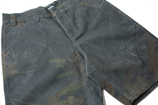 Theories Cadet Short (Timber Camo)