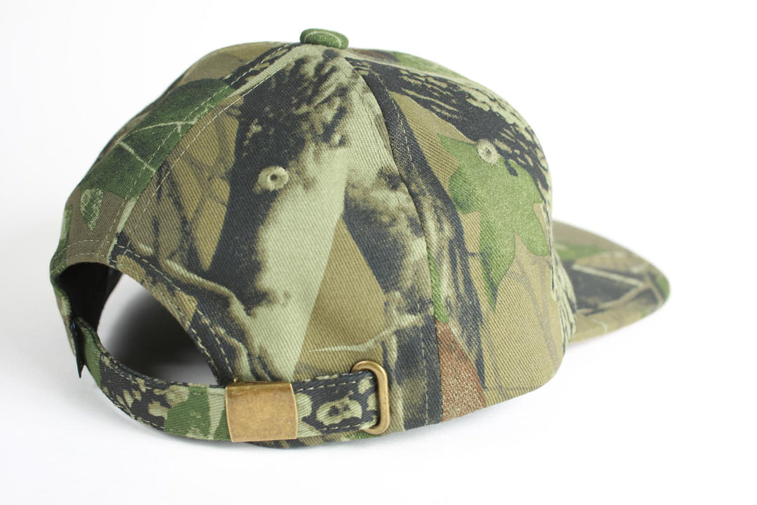 Theories Hand Of Theories Hat (Tree Camo)