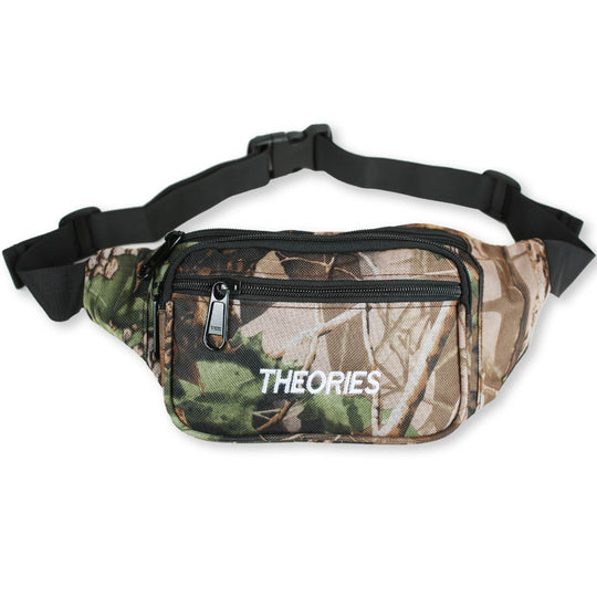 Theories Stamp-Day Pack (Real Tree Camo)