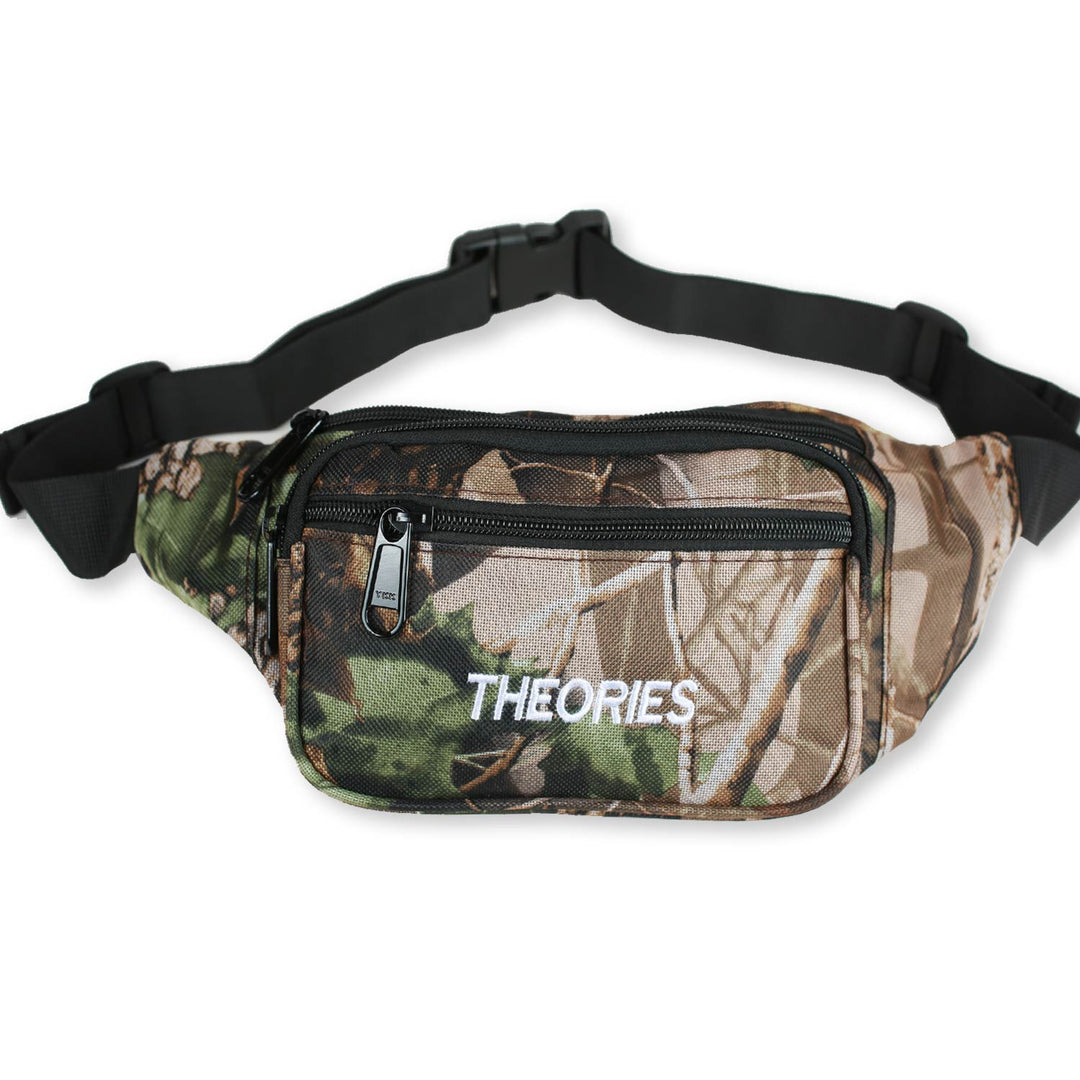 Theories Stamp-Day Pack (Real Tree Camo)