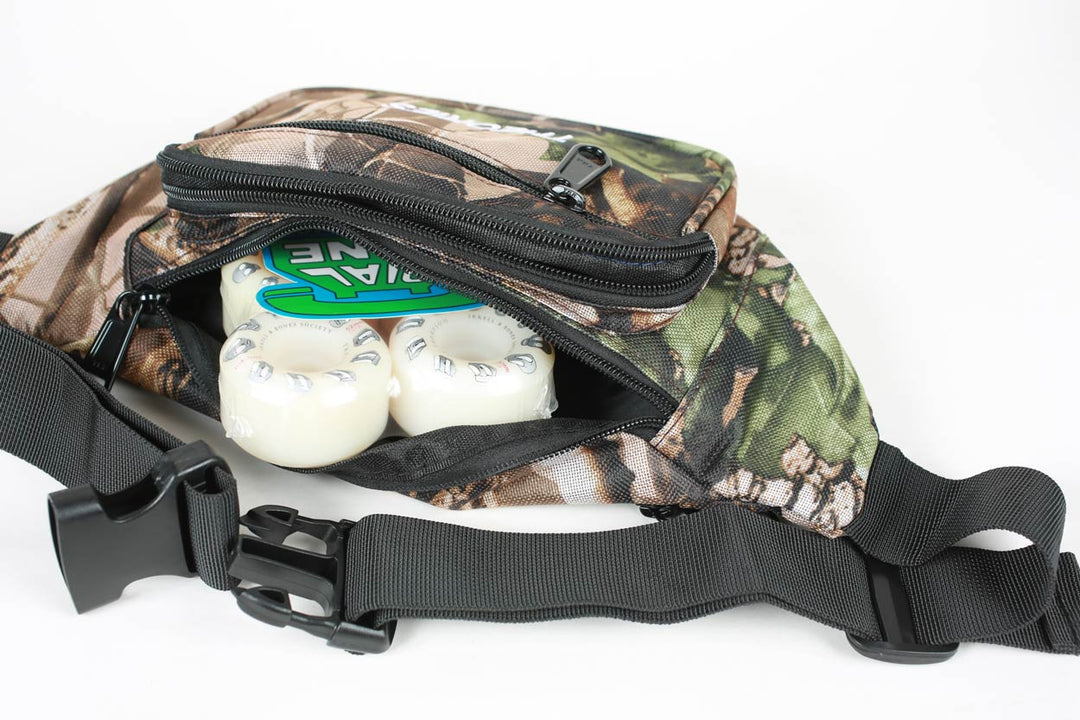 Theories Stamp-Day Pack (Real Tree Camo)