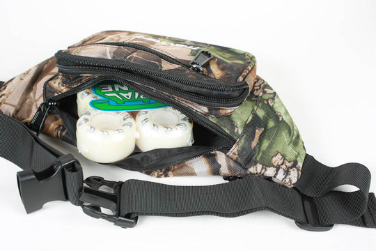 Theories Stamp-Day Pack (Real Tree Camo)