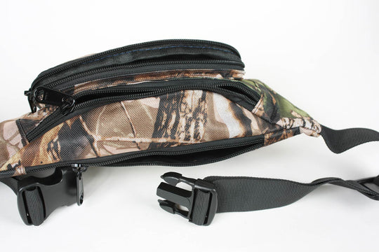 Theories Stamp-Day Pack (Real Tree Camo)