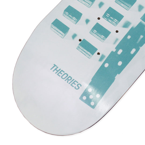 Theories of Atlantis Domino Theory Deck