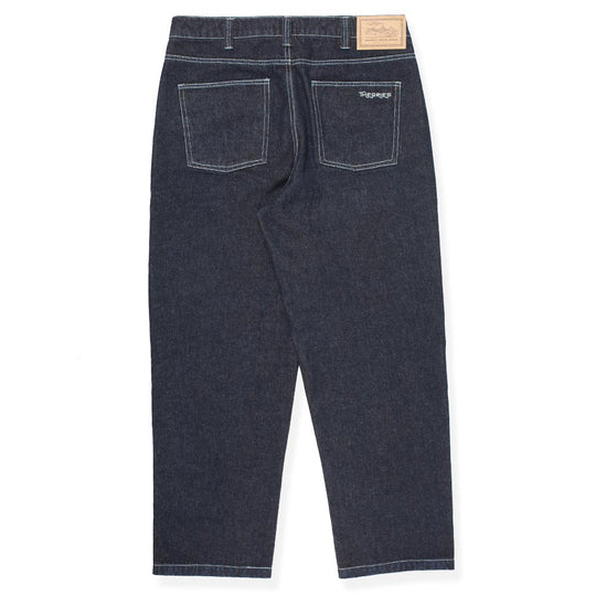 Theories Pavillion Jeans (Raw Indigo)