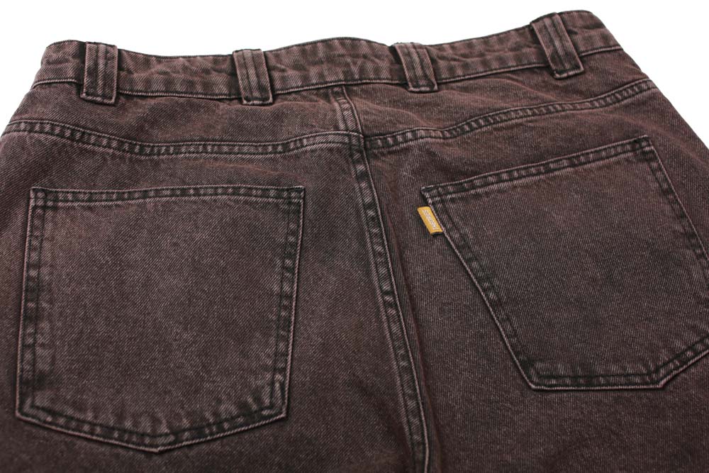 Theories Plaza Jeans (Copper Wash)