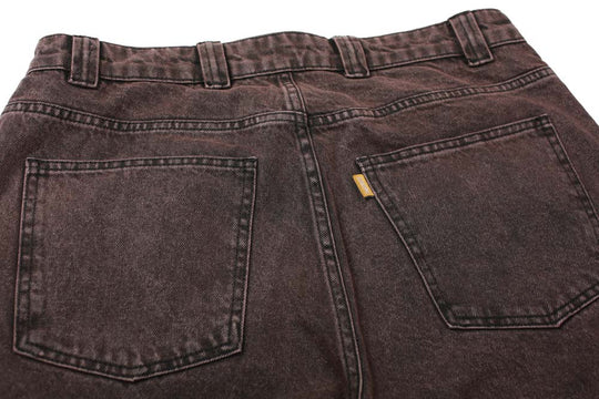 Theories Plaza Jeans (Copper Wash)