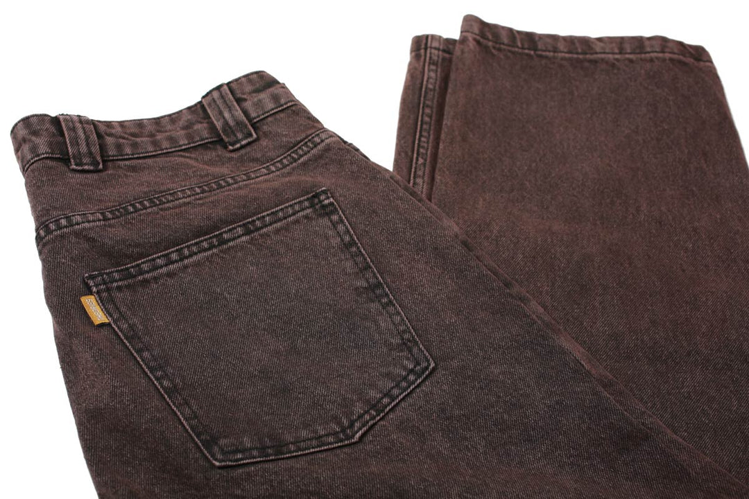 Theories Plaza Jeans (Copper Wash)