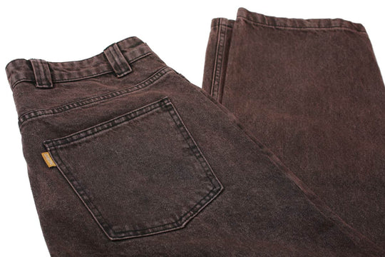 Theories Plaza Jeans (Copper Wash)